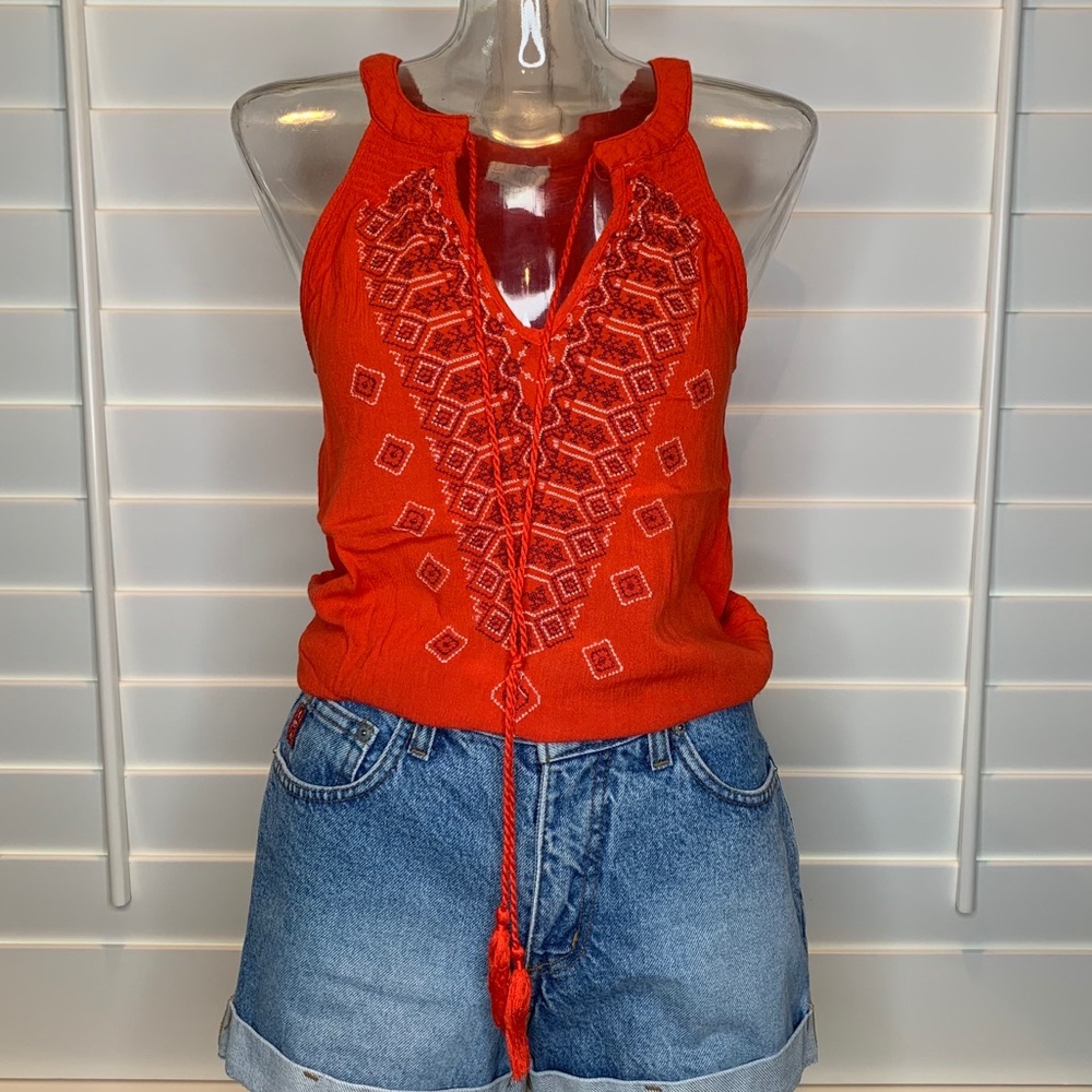 L.A.Hearts Spanish Style Tank